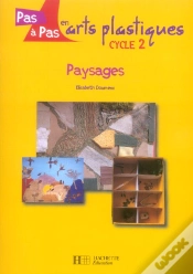 Capa do artigo Paysages ; Cycle 2