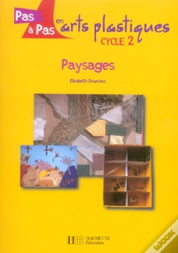 Capa do artigo Paysages ; Cycle 2