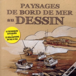 Capa do artigo Paysages De Bord De Mer Au Dessin