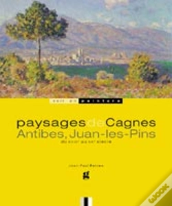 Capa do artigo Paysages De Cagnes, Antibes Et Juan-Les-Pins