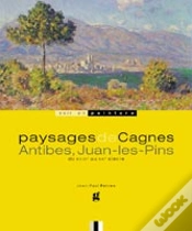 Capa do artigo Paysages De Cagnes, Antibes Et Juan-Les-Pins