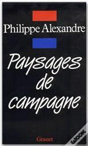 Capa do artigo Paysages De Campagne