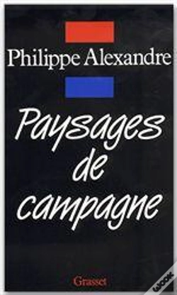 Capa do artigo Paysages De Campagne
