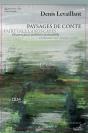 Paysages De Conte ; Oeuvres Pour Orchestre Et Ensemble - Preview