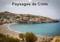 Paysages De Crete Calendrier Mural 2018 Din A4 Horizontal - Preview