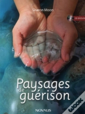 Capa do artigo Paysages De Guerison Avec Cd Audio