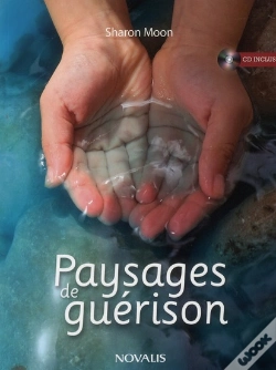 Capa do artigo Paysages De Guerison Avec Cd Audio