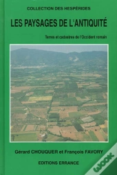 Paysages De L'Antiquite