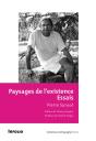 Paysages De L'Existence - Preview