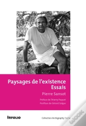 Capa do artigo Paysages De L