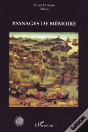 Capa do artigo Paysages De Mémoire