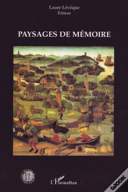 Capa do artigo Paysages De Mémoire