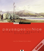 Paysages De Nice, Villefranche Et Beaulieu