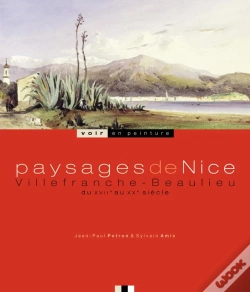 Capa do artigo Paysages De Nice, Villefranche Et Beaulieu