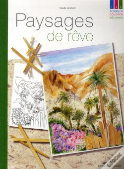 Capa do artigo Paysages De Rêve