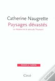 Capa do artigo Paysages Devastes - Le Theatre Et Le Sens De L