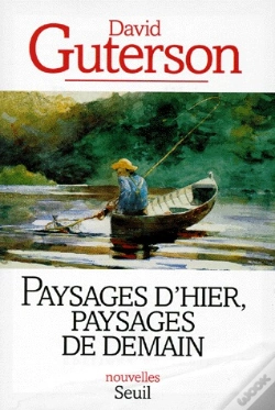 Capa do artigo Paysages D'Hier, Paysages De Demain