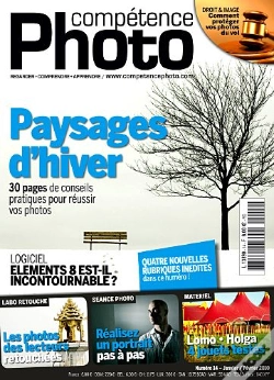 Capa do artigo Paysages D'Hiver