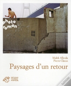 Capa do artigo Paysages D'Un Retour