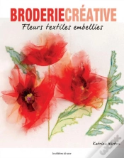 Capa do artigo Paysages & Fleurs Brodes