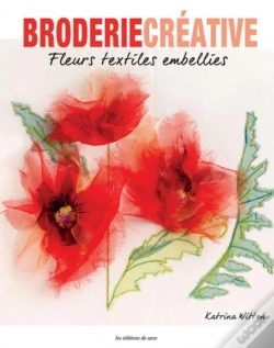 Capa do artigo Paysages & Fleurs Brodes