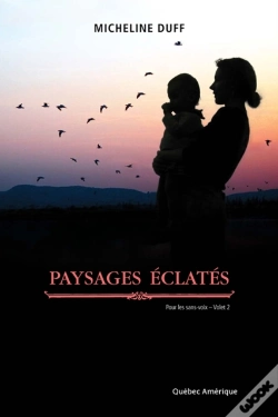Capa do artigo Paysages Éclatés