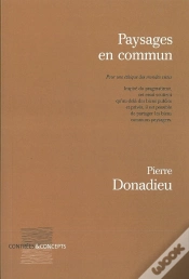 Capa do artigo Paysages En Commun