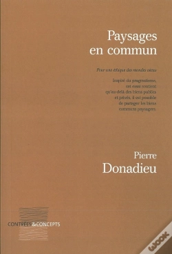 Capa do artigo Paysages En Commun