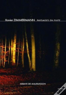 Capa do artigo Paysages En Fuite - Edition Francais-Anglais