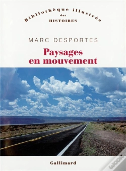 Capa do artigo Paysages En Mouvement : Perception De L'Espace Et Transports (Xviii?-Xx? Siècle)
