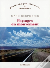 Capa do artigo Paysages En Mouvement : Perception De L