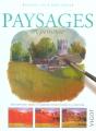 Paysages En Peinture ; Manuel Pour Debutants - Preview