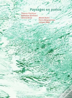 Capa do artigo Paysages En Poésie