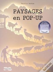 Paysages En Pop-Up