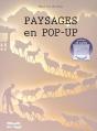 Paysages En Pop-Up - Preview