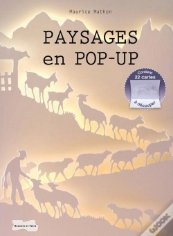 Capa do artigo Paysages En Pop-Up