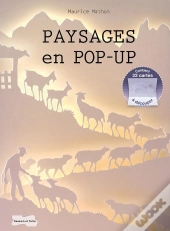 Paysages En Pop-Up