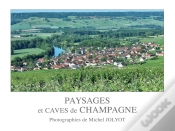 Capa do artigo Paysages Et Caves De Champagne