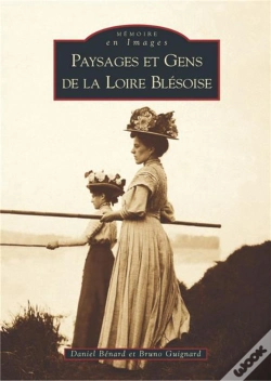 Capa do artigo Paysages Et Gens De La Loire Blesoise