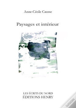 Capa do artigo Paysages Et Intérieur