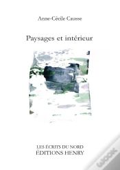 Capa do artigo Paysages Et Intérieur