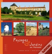 Capa do artigo Paysages Et Jardins De Vendée