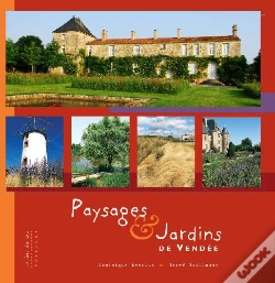 Capa do artigo Paysages Et Jardins De Vendée