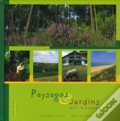 Paysages Et Jardins Des Landes