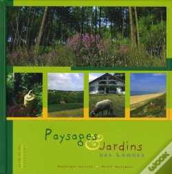 Capa do artigo Paysages Et Jardins Des Landes