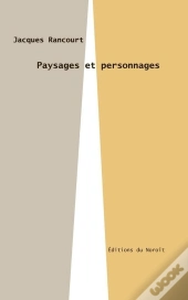 Paysages Et Personnages