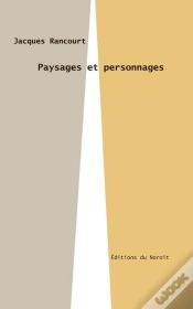 Capa do artigo Paysages Et Personnages