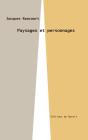 Paysages Et Personnages - Preview