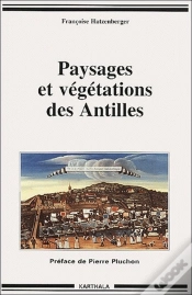 Capa do artigo Paysages Et Végétations Des Antilles