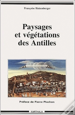 Capa do artigo Paysages Et Végétations Des Antilles